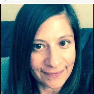 Meet your Posher, Jen